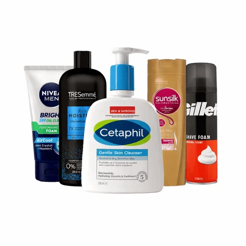 Sức Khoẻ & Làm đẹp