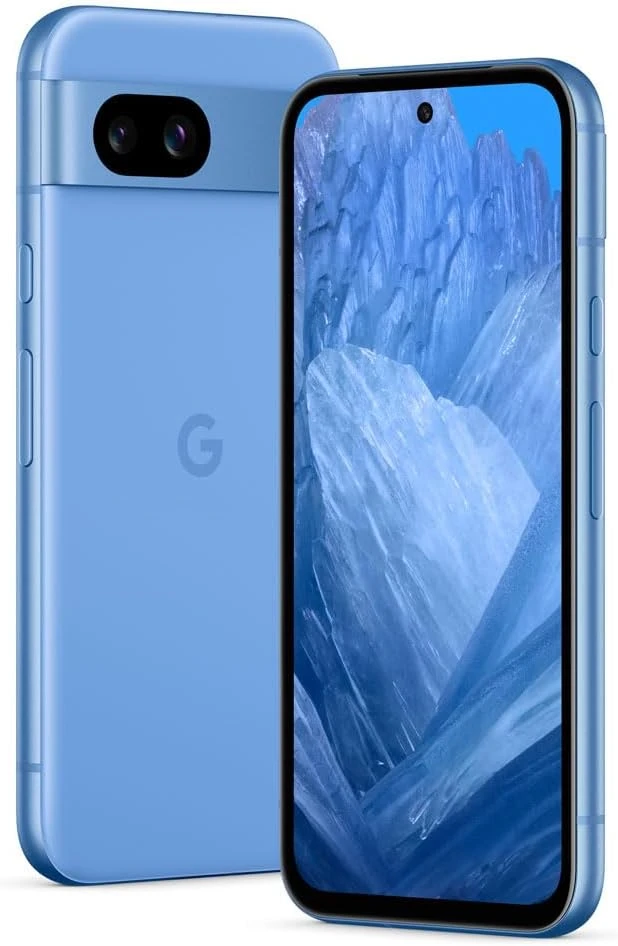 Google Pixel 8a G576D SIM-free 128GB Bay