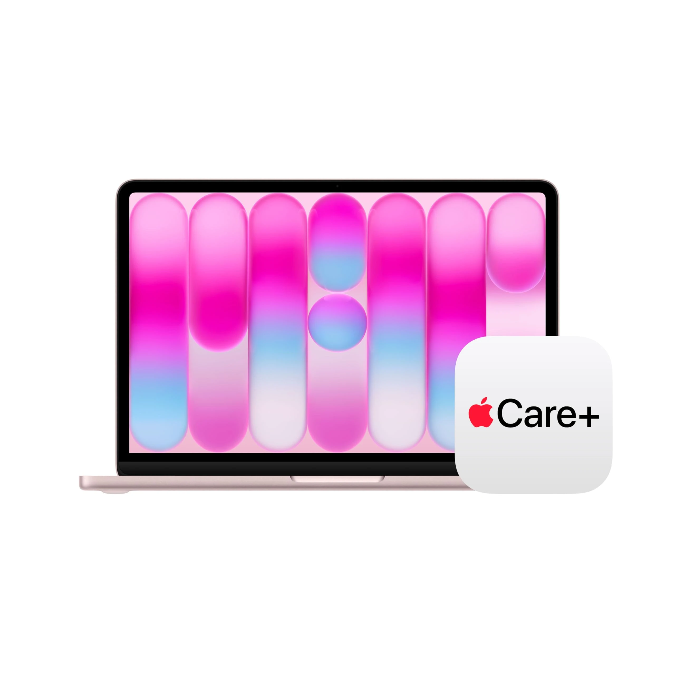 Apple 2026 MacBook Neo 13-inch Notebook with A18 Pro Chip: AI and Apple Intelligence, Liquid Retina Display, 8GB Memory