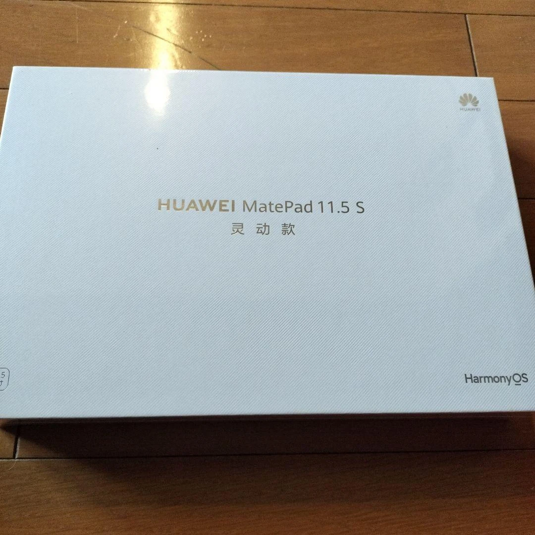 HUAWEI MatePad 11.5 S 256GB 8GB RAM. Chưa mở hộp!
