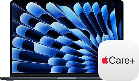 MacBook Air 15 inch năm 2026 của Apple với chip M5: Trí tuệ nhân tạo (AI) và công nghệ Apple Intelligence, màn hình Liquid Retina 15,3 inch.