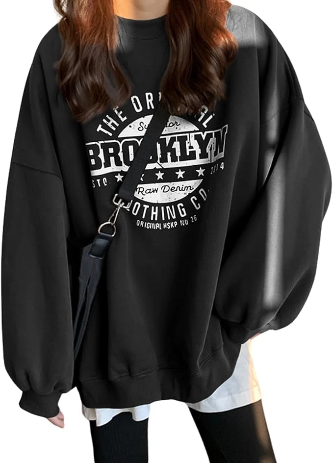 Áo nỉ/áo thể thao nữ, thích hợp cho mùa xuân, thu và đông. Áo dài tay, nhẹ, lót lông cừu.