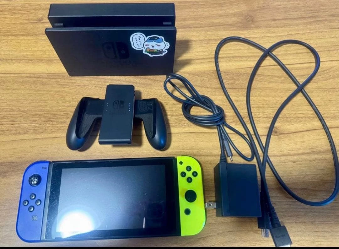 Máy chơi game Nintendo Switch