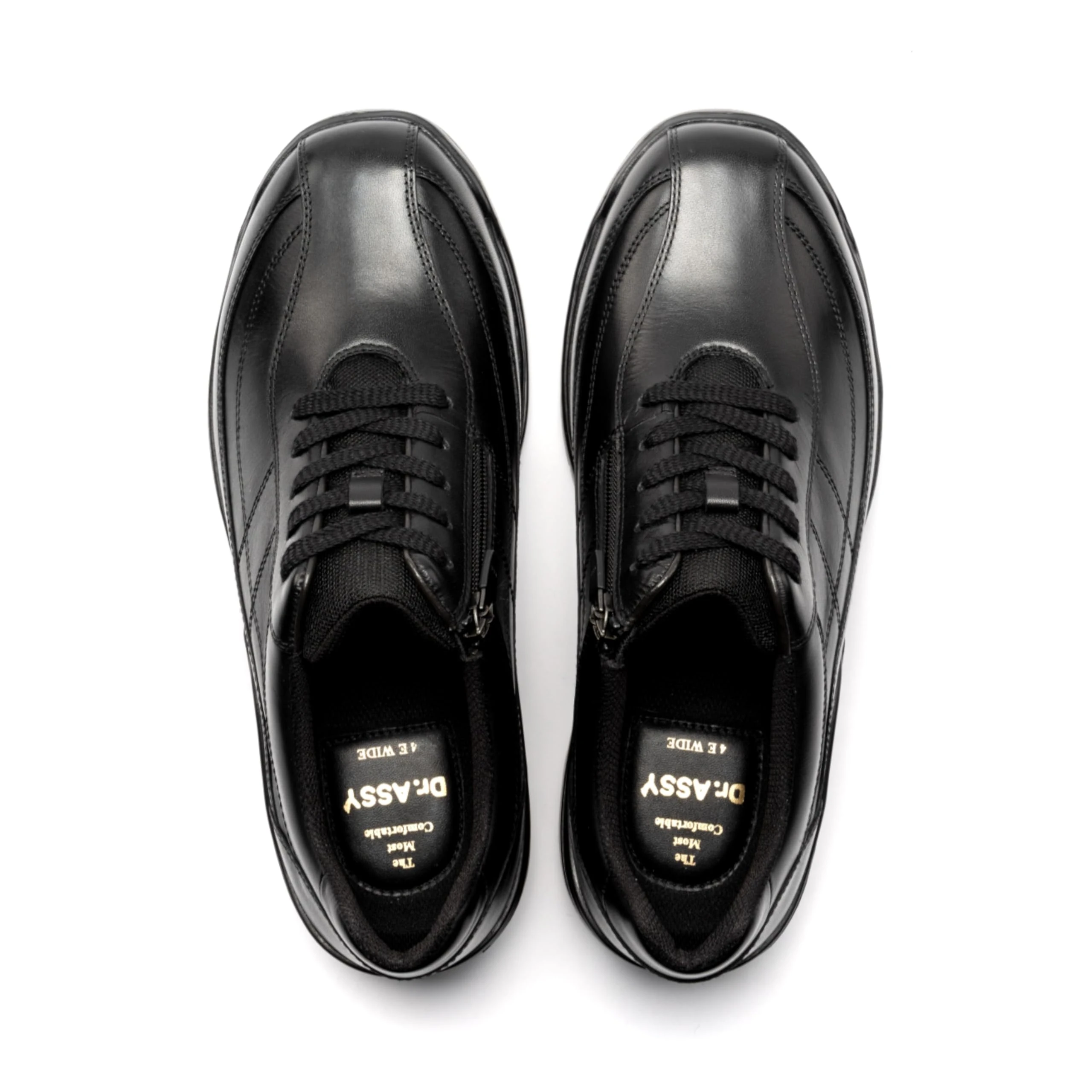 Giày công sở DR-8014