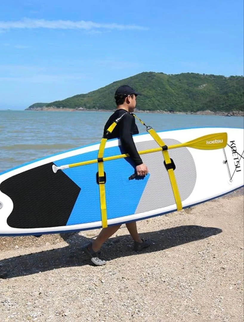 Dây đeo ván SUP Koetsu